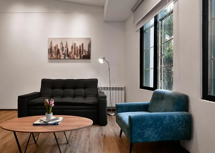 Nova Apartments