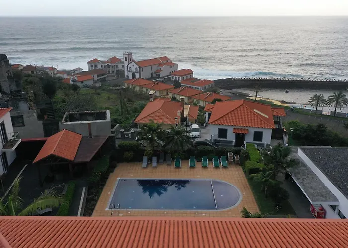 Casa Da Capelinha