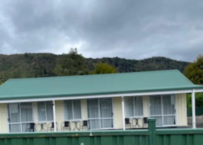 Mataki Motel