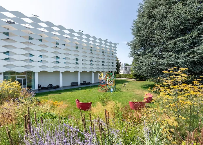 Mo.Om Hotel Olgiate Olona