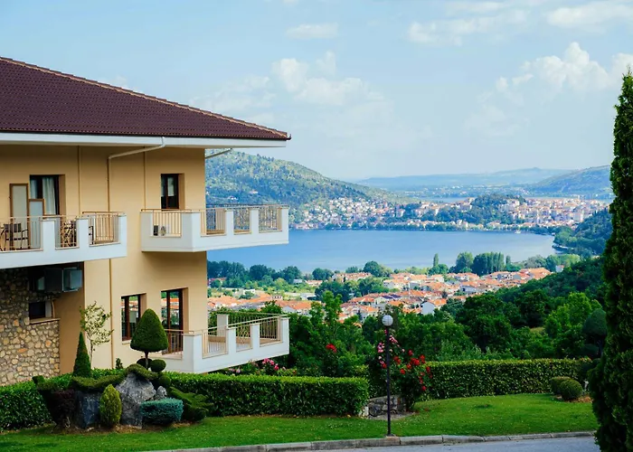 Enastron View Hotel