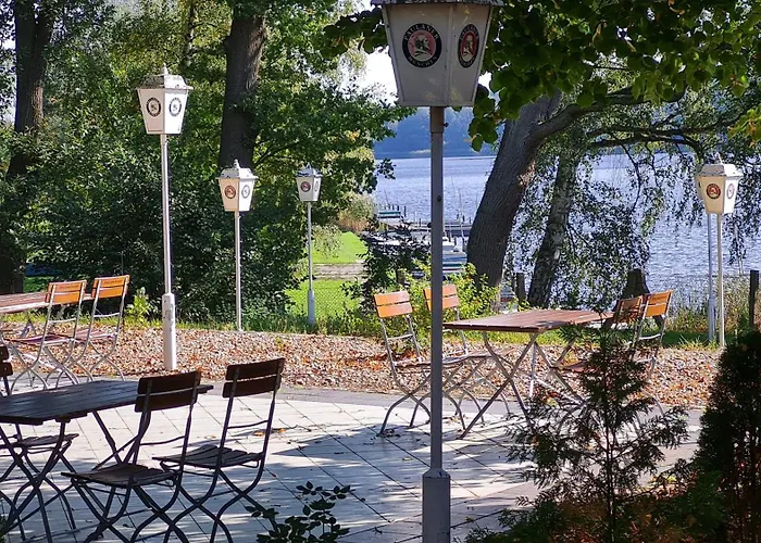 Hotel&Restaurant Haus am See