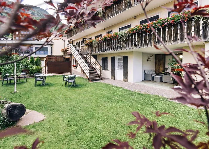 Hotel Schoenwies