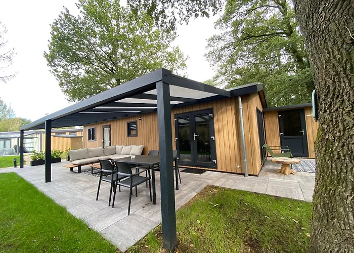Recreatiedorp De Ossenberg