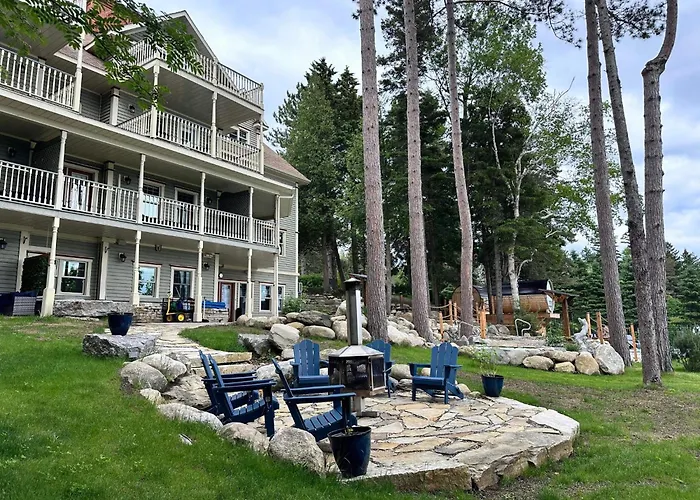 Estello Suites & Spa