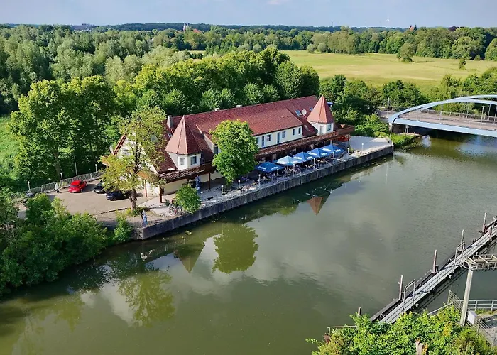 Bootshaus Hamm