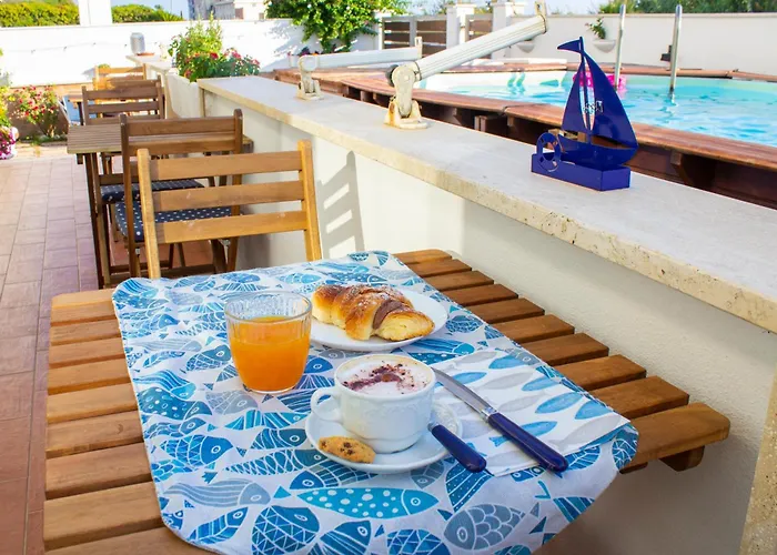 LA CASA DEL SOLE - Beachfront B&B - Anzio