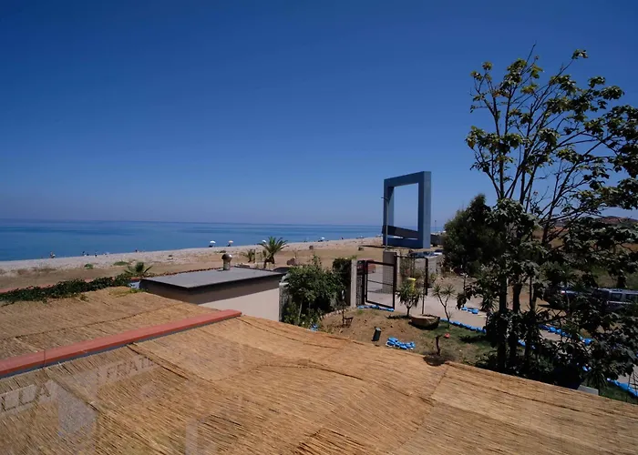 Atelier Sul Mare Suite D'Autore