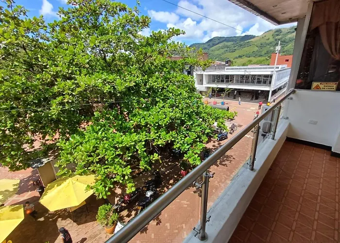 Hotel El Mirador