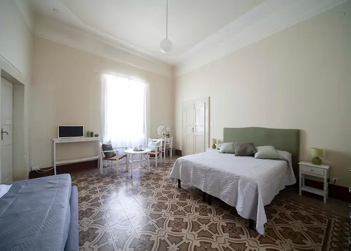 B&B del Corso