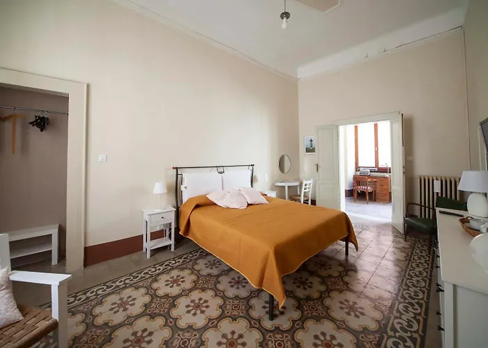 B&B del Corso Ascoli Piceno