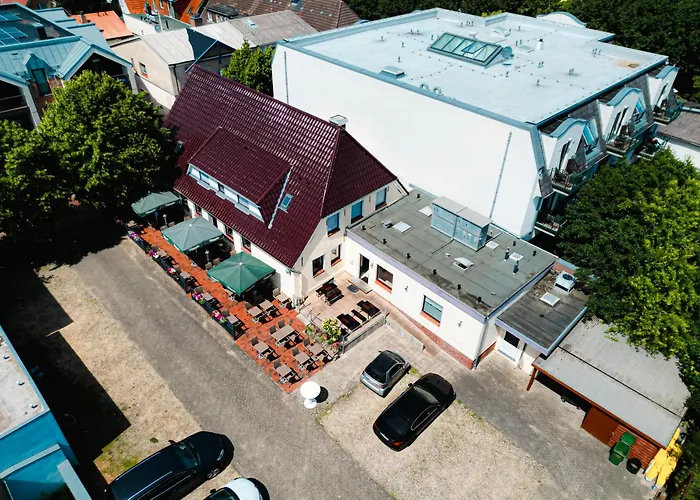 Zur-Erholung Büsum