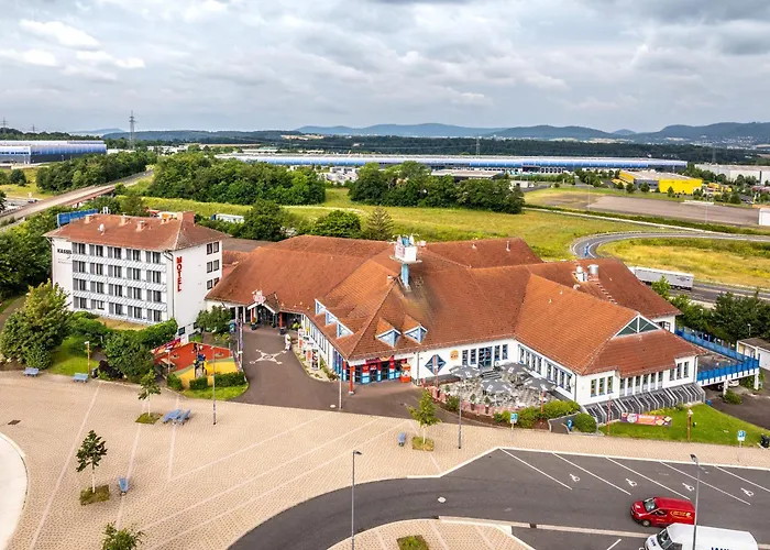 Kassel Ost