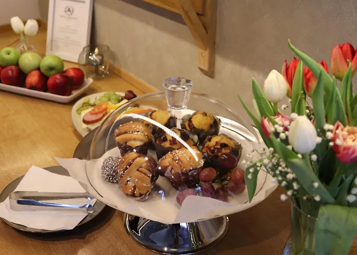 Hotell Radhuset Lidköping