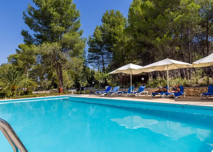 Hotel Rural Mas Fontanelles Biar