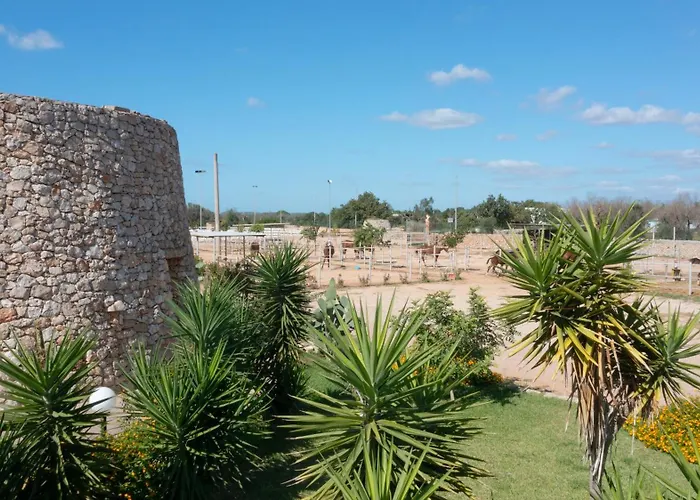 Hotel delle Rose Salento