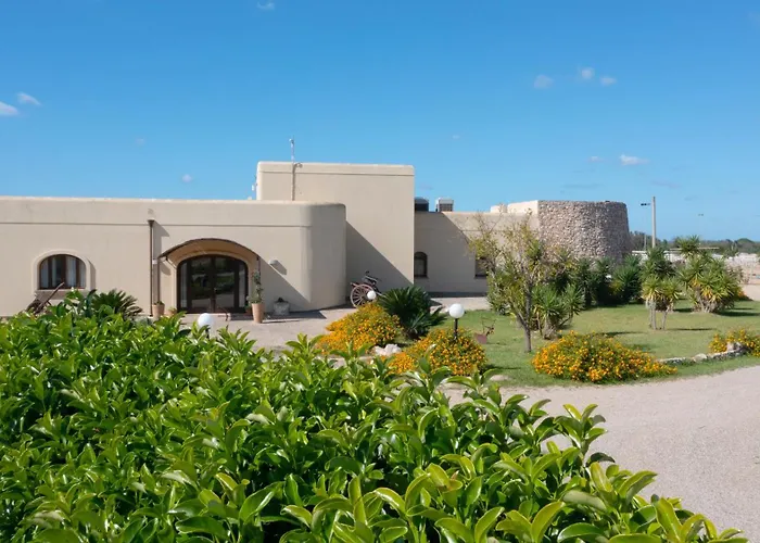 Hotel delle Rose Salento
