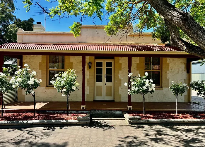 Telegraph Cottage