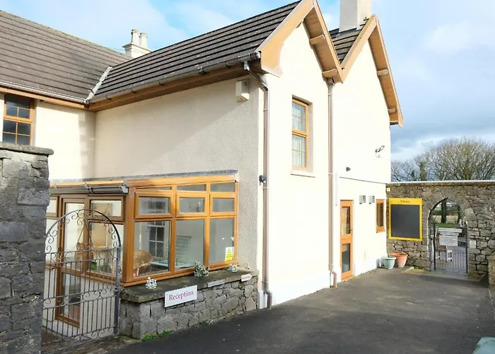 The Old Rectory