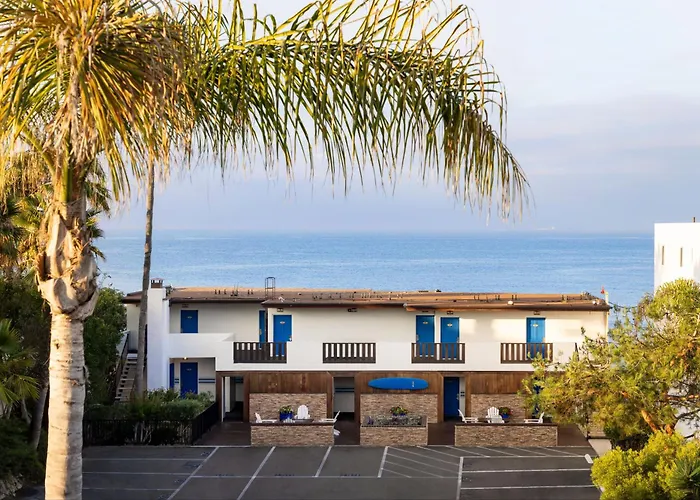 Pacific Edge Hotel Laguna Beach