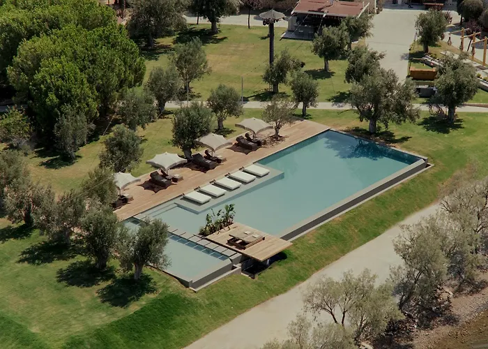 Zaira Hotel