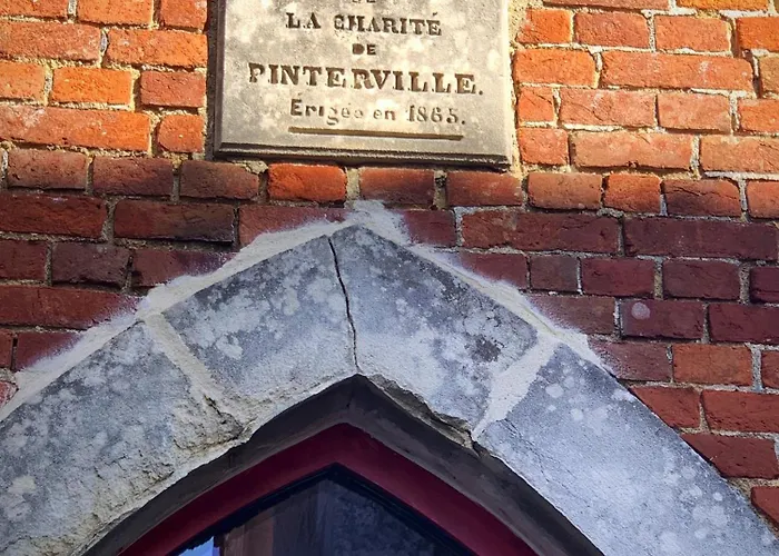 Le petit Chapitre