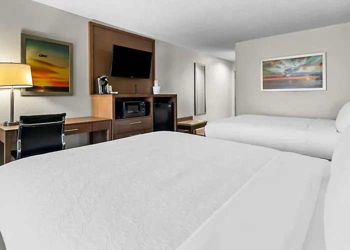 Best Western Niceville - Eglin Afb Hotel