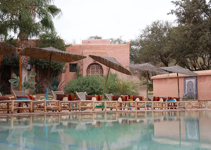 Paradis Nomade
