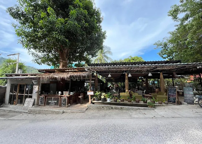 Paradise Bungalows