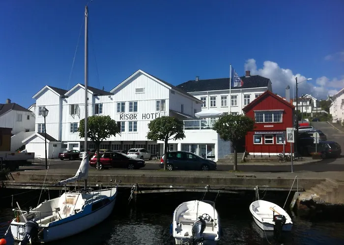 Risor Hotel