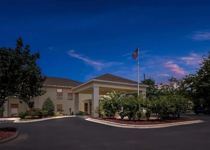 Comfort Inn Clinton
