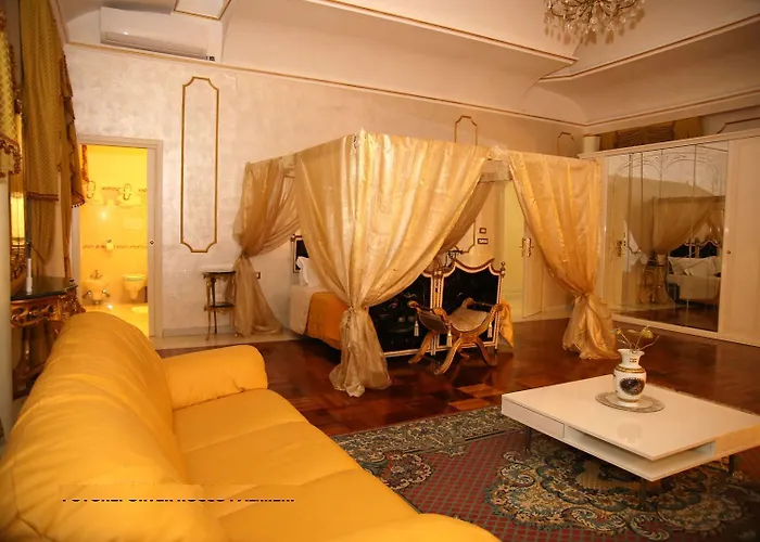 Grand Hotel Osman