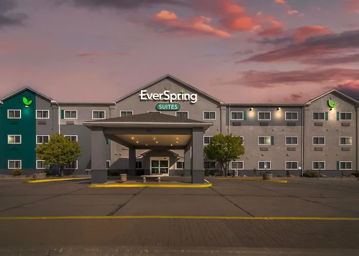 Everspring Suites