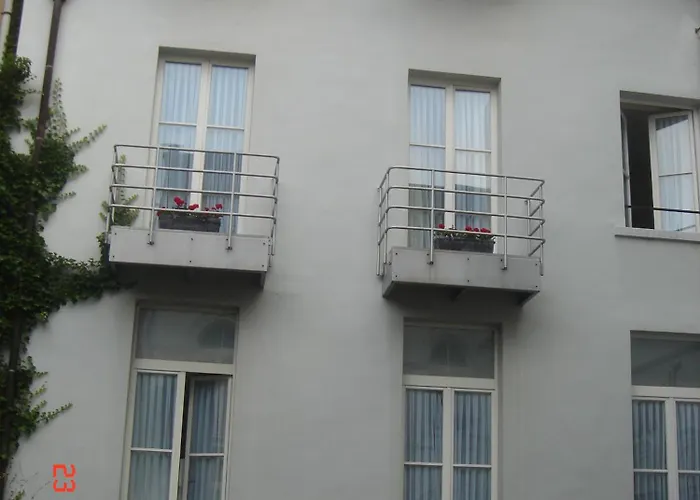 Hotel La Legende