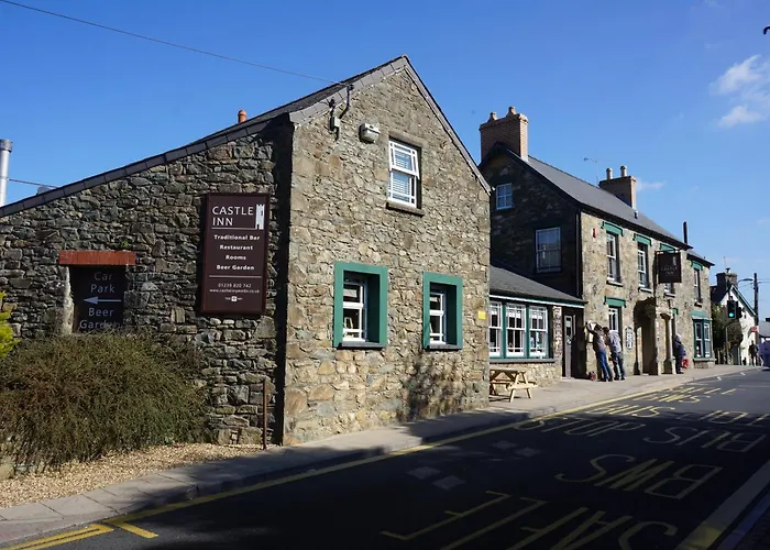 Castle Inn