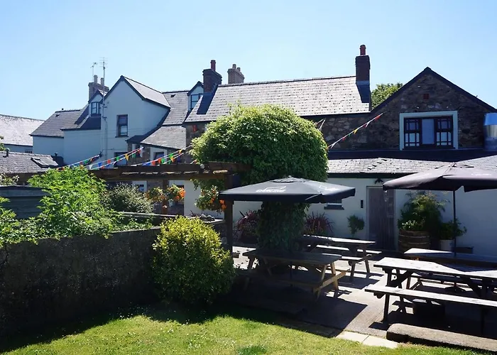 Castle Inn