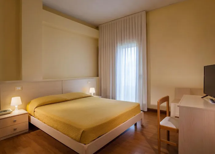Hotel B&B Risorta Abano Terme
