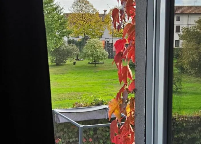 Bed and Breakfast Altebas Nogaredo di Prato