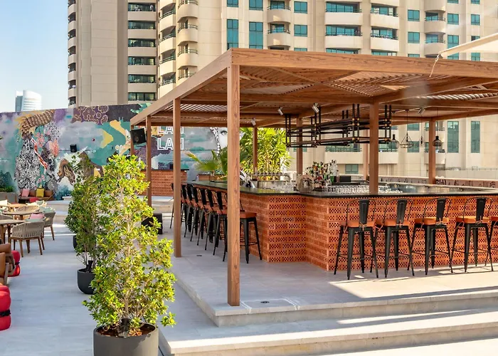 Zabeel House The Greens By Jumeirah