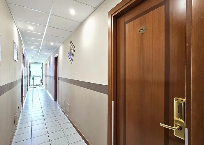 Ala Hotel Treviso