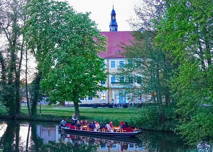 Pension Lehnigksberg