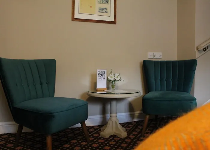 Bridport Arms Hotel West Bay