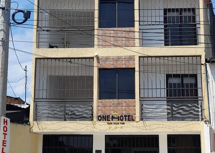 One Hotel Girardot