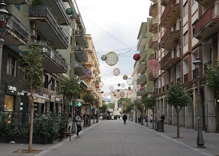 Hello Salerno