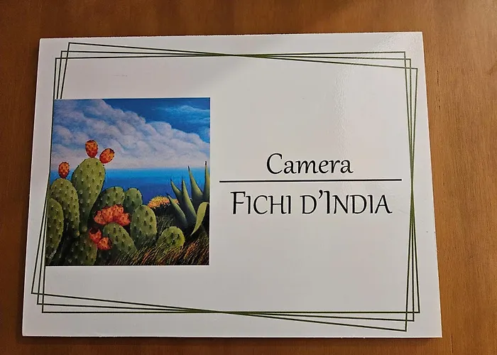 Profumi Di Sicilia