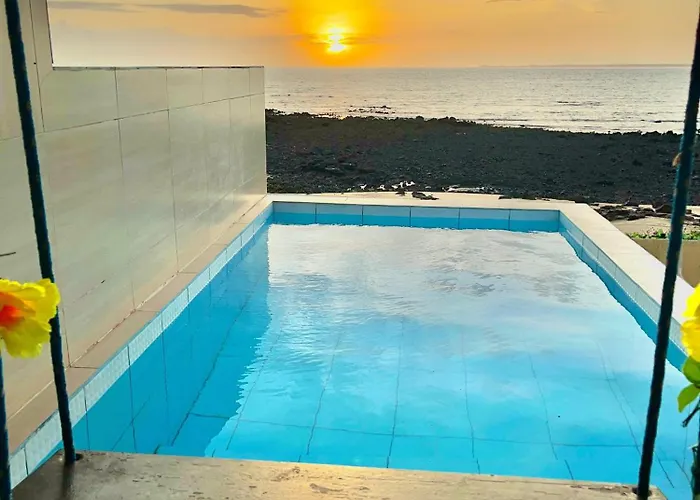 Ilha Park Hotel