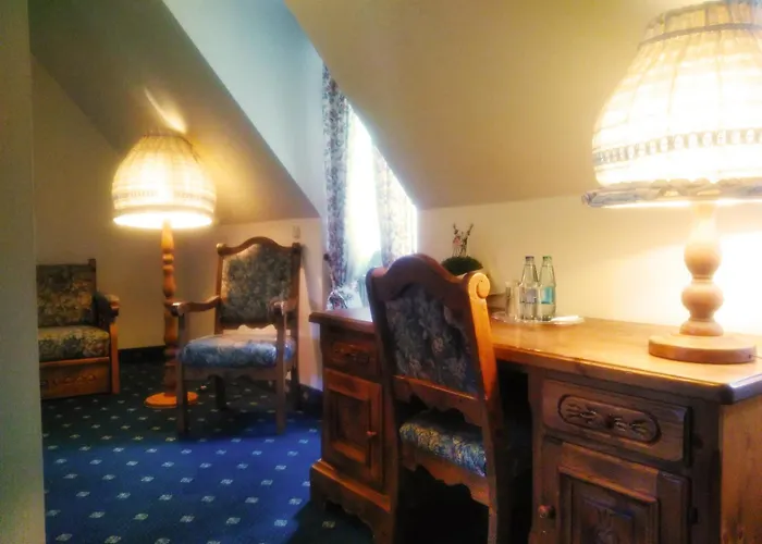 Spundloch- das Hotel&Weinrestaurant