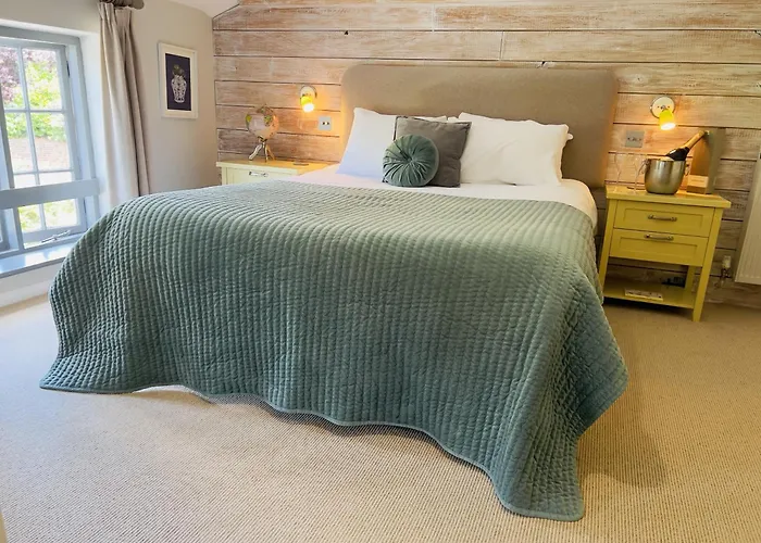 Hotel New Flying Horse Wye