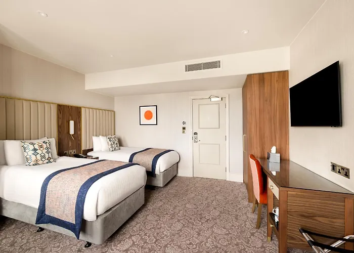 Voco The Clifton Folkestone By Ihg Hotel