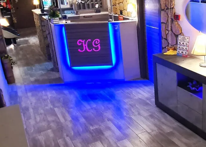 Hotel Ginevra